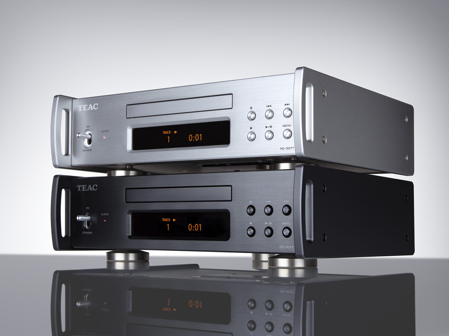 PD-507T